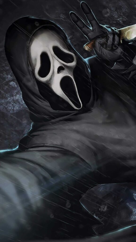 ghostface iphone 6 wallpaper Ghostface wallpaper