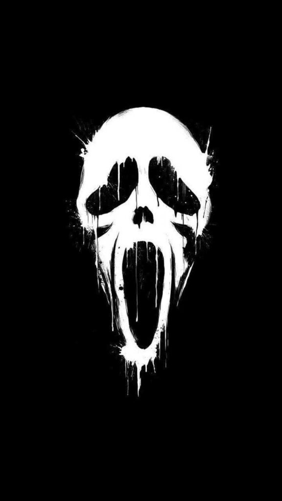 ghostface wallpaper 4k hd Free Download 576x1024 1 Ghostface wallpaper