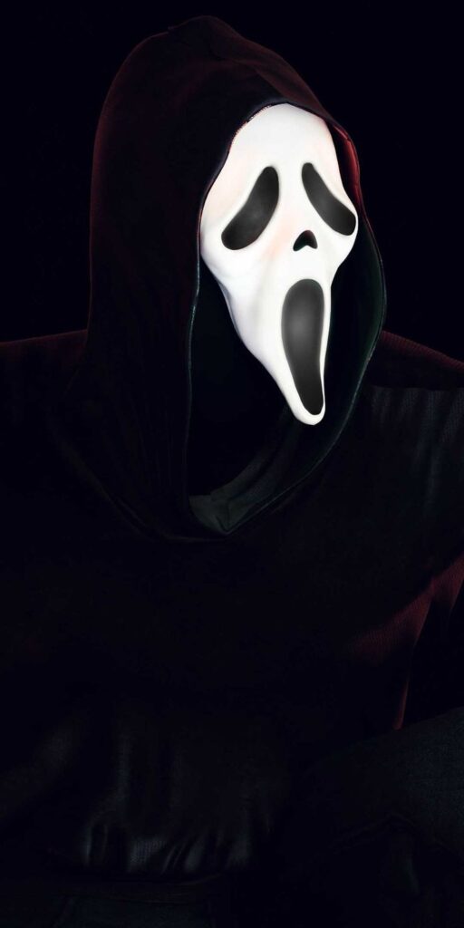 ghostface wallpaper 800x100 1 Ghostface wallpaper