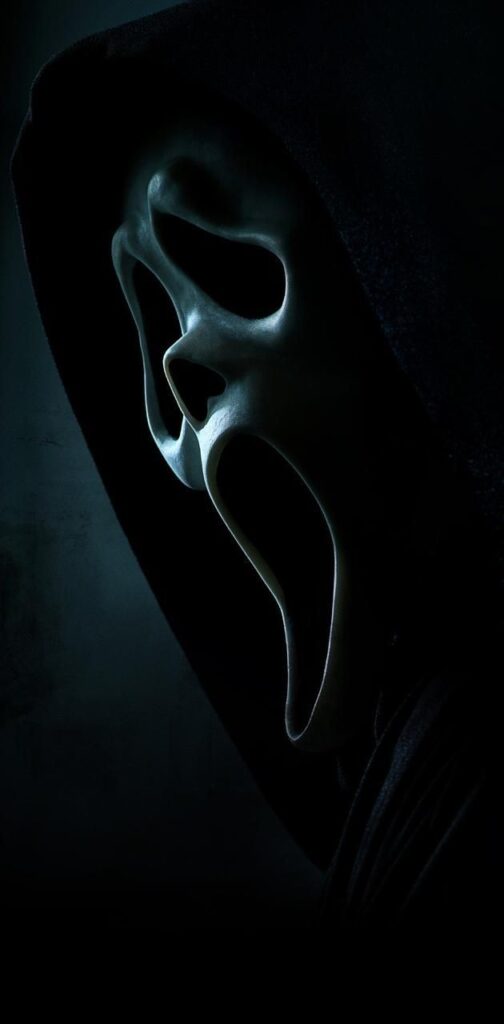 ghostface wallpaper download Ghostface wallpaper