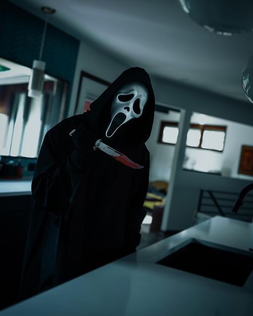 ghostface wallpaper hd Ghostface wallpaper