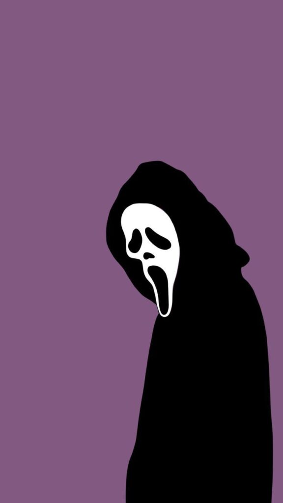 ghostface wallpaper iphone Ghostface wallpaper