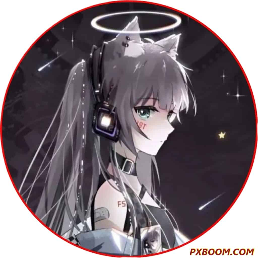 girl anime pfp 1 1024x1024 1 Anime Girl Pfp