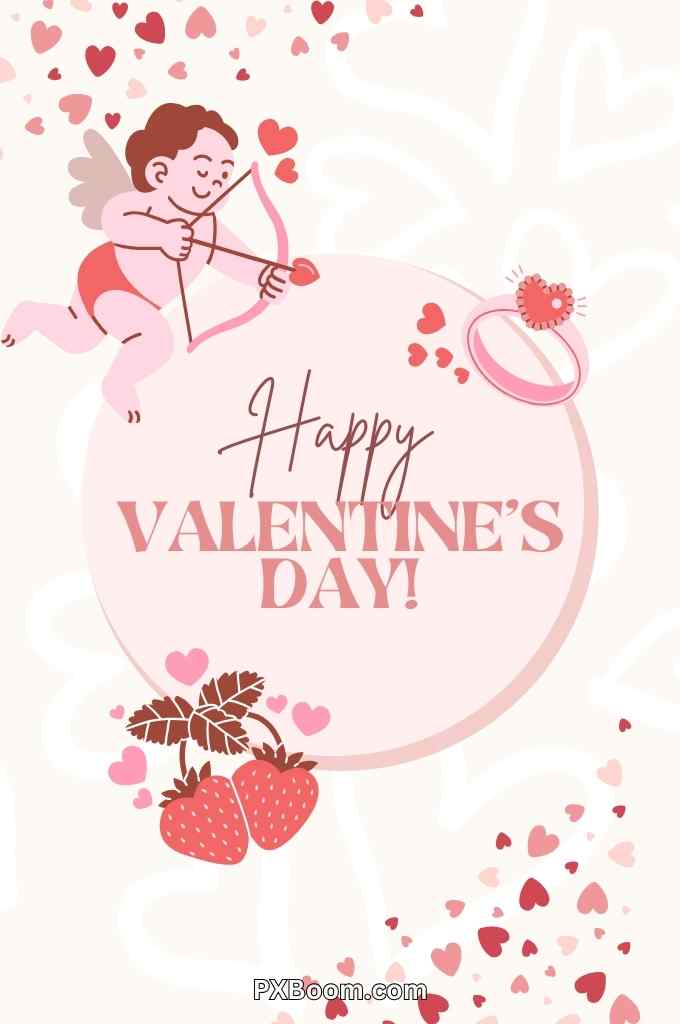 Happy Valentine Day Images Gif