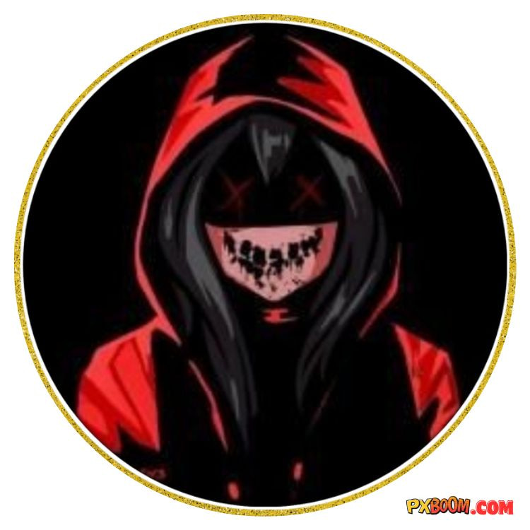 hacker dp for instagram devil