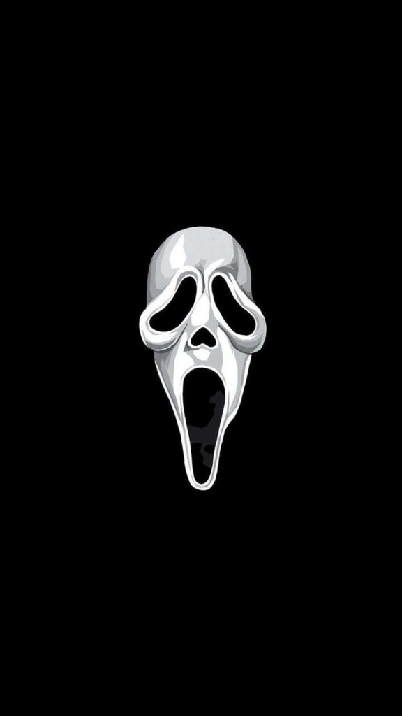 halloween ghostface wallpaper Ghostface wallpaper