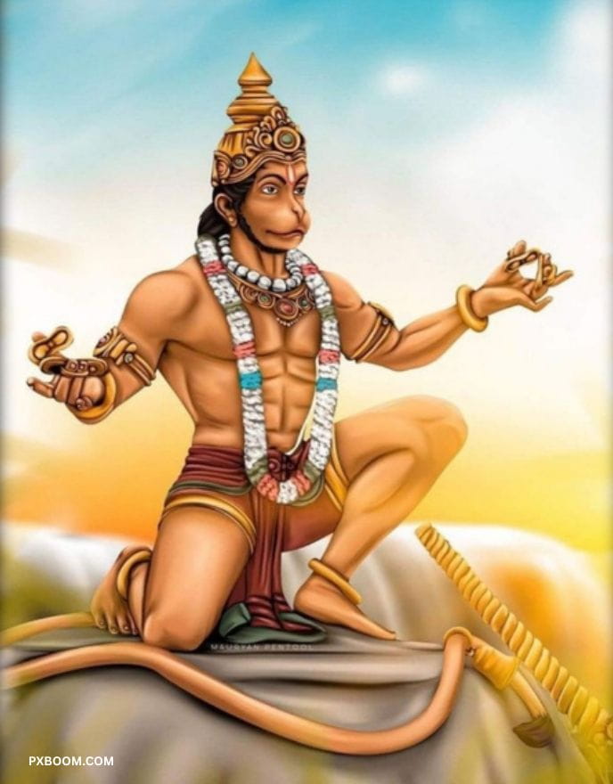 hanuman best wallpaper Hanuman ji