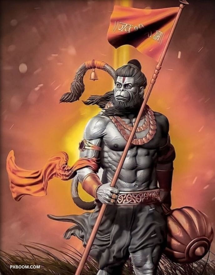 hanuman dp download Hanuman ji