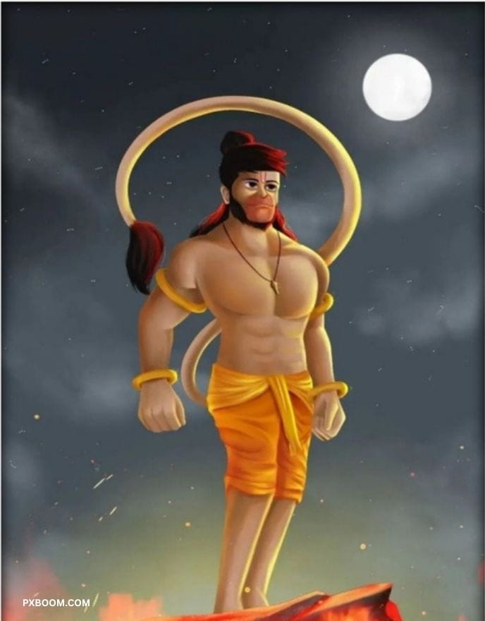 hanuman dp hd Hanuman ji