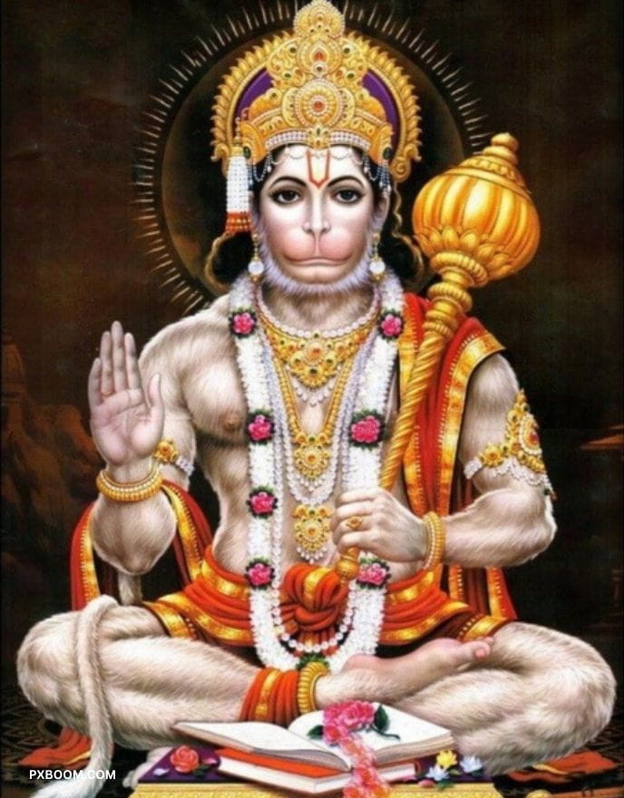 hanuman hd wallpaper Hanuman ji