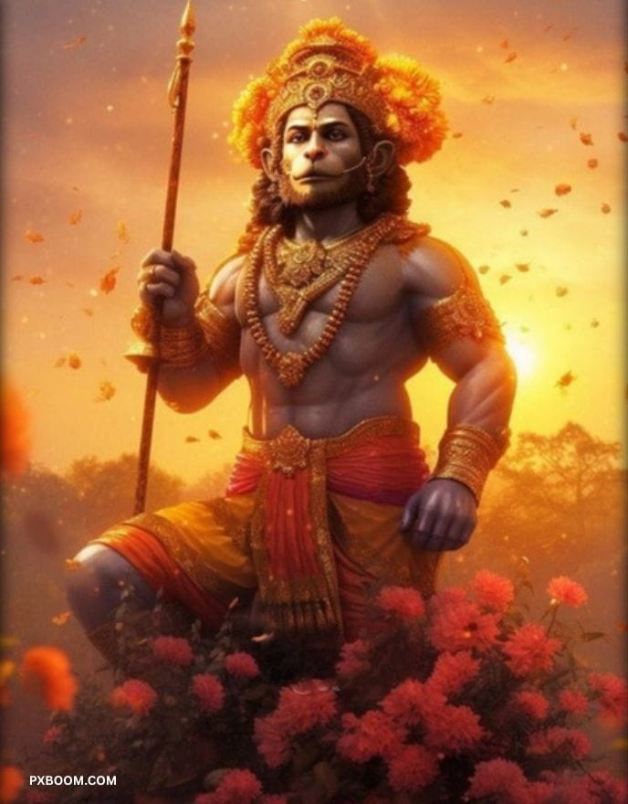 hanuman instagram dp Hanuman ji