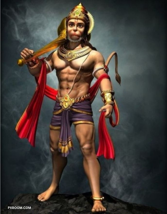 hanuman ji best photo Hanuman ji