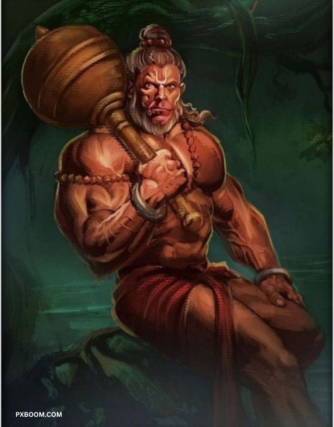 hanuman ji dp Hanuman ji