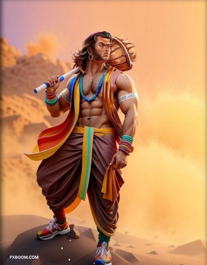 hanuman ji ka dp Hanuman ji