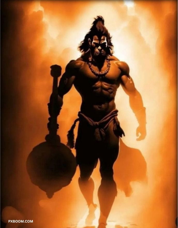 hanuman ji ki dp Hanuman ji