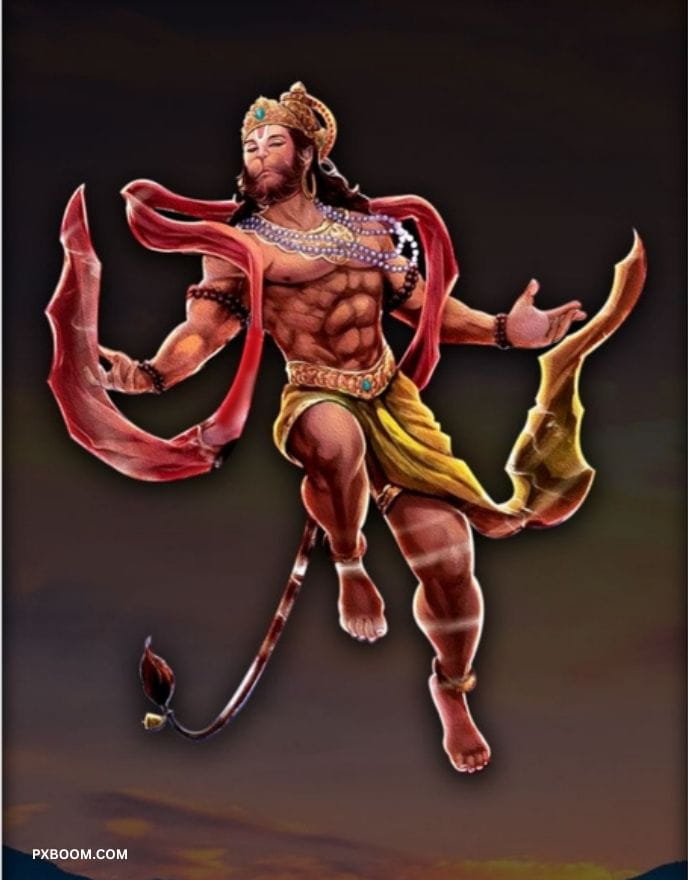 hanuman ji ki photo wallpaper Hanuman ji