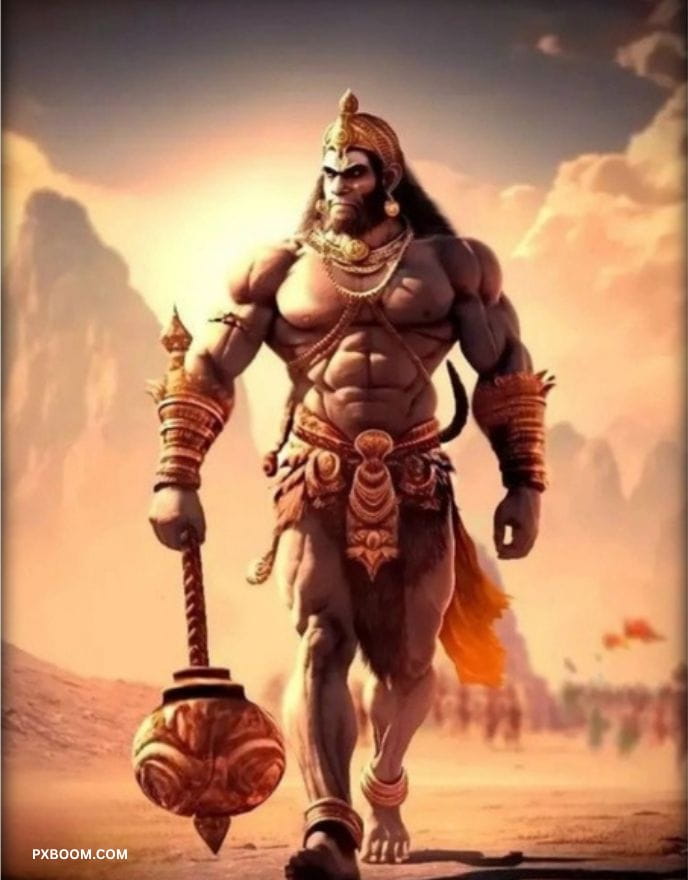 hanuman ji profile photo Hanuman ji