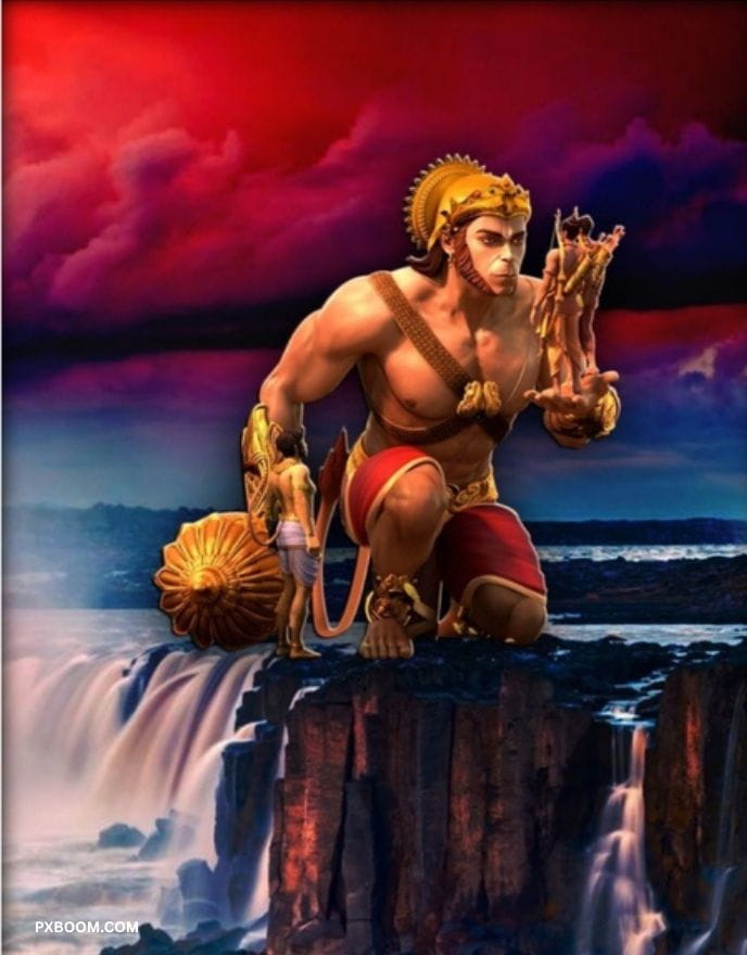 hanuman ji wallpaper hd Hanuman ji