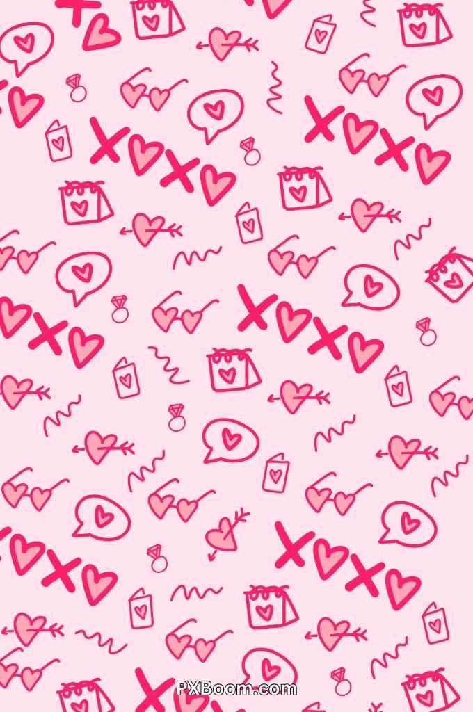 kiss day wallpaper