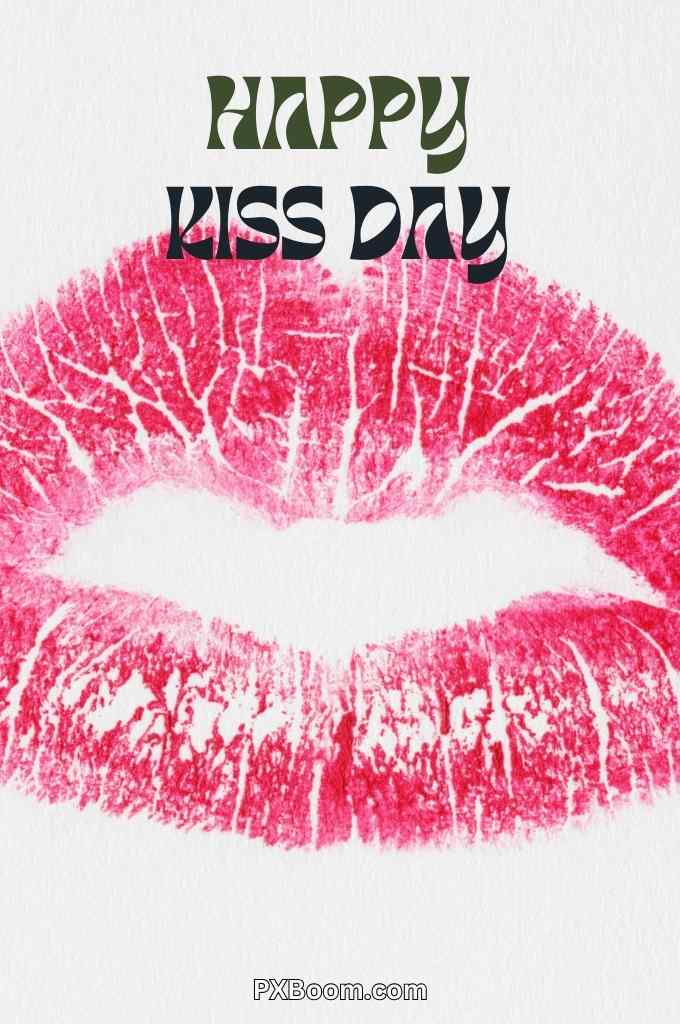 happy kiss day my wife