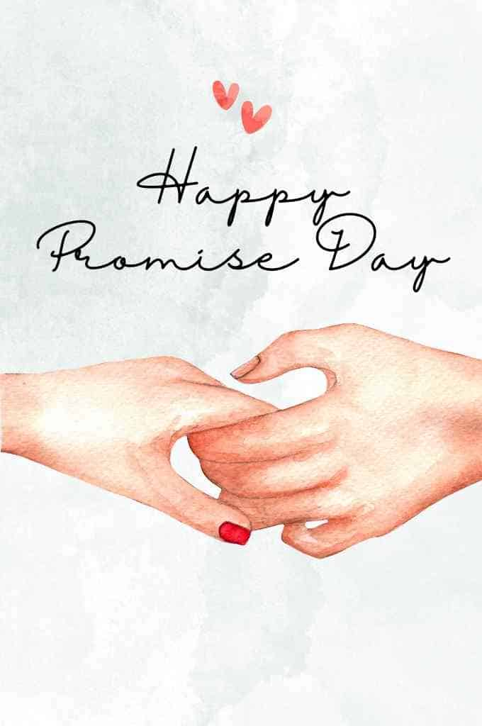 happy promise day images