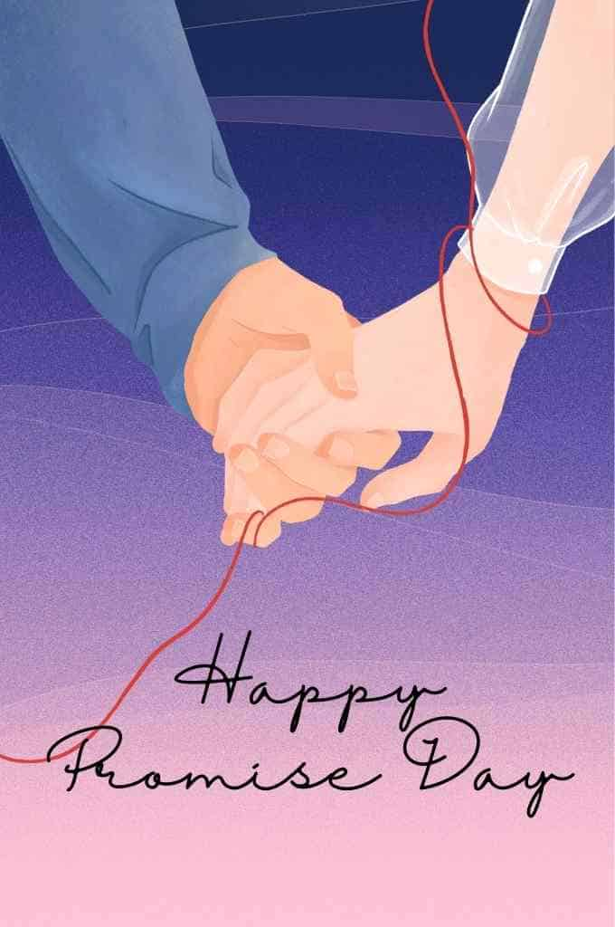 happy promise day image download