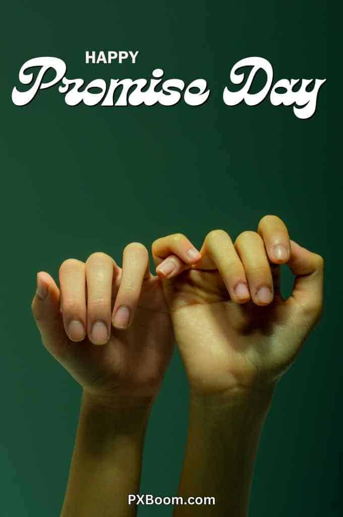 happy promise day images for fiance