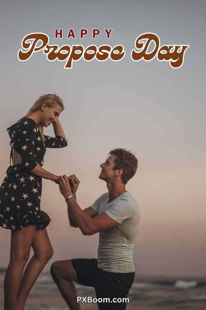 propose day pic