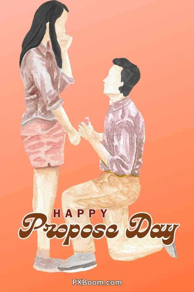 propose day for bff