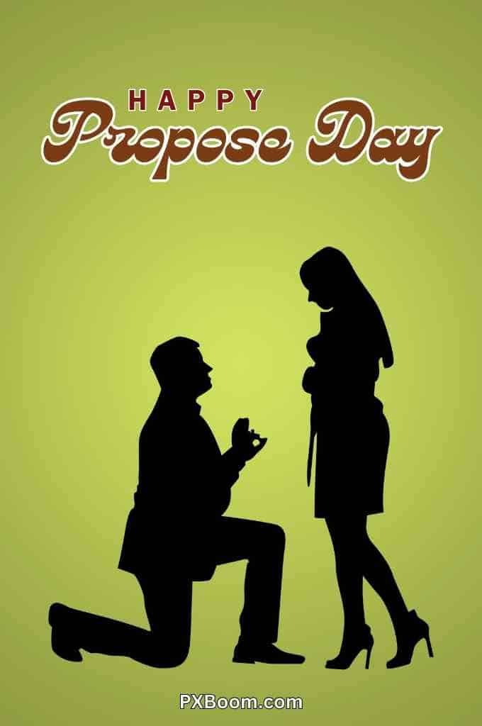 propose day for bf