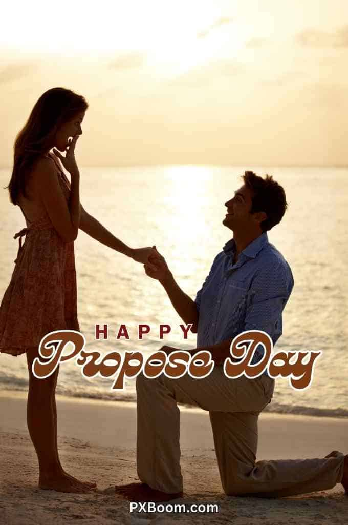 happy propose day for lover