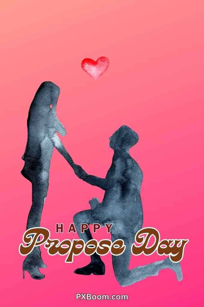 happy propose day for true love