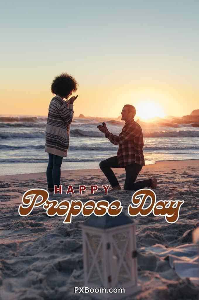 happy propose day message