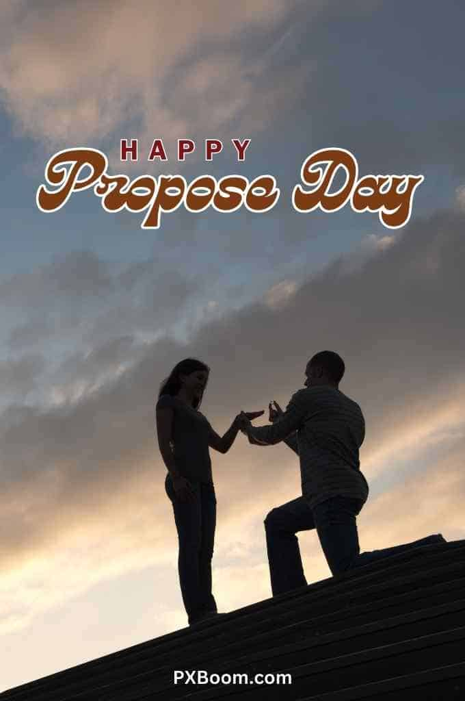 happy propose day shayri