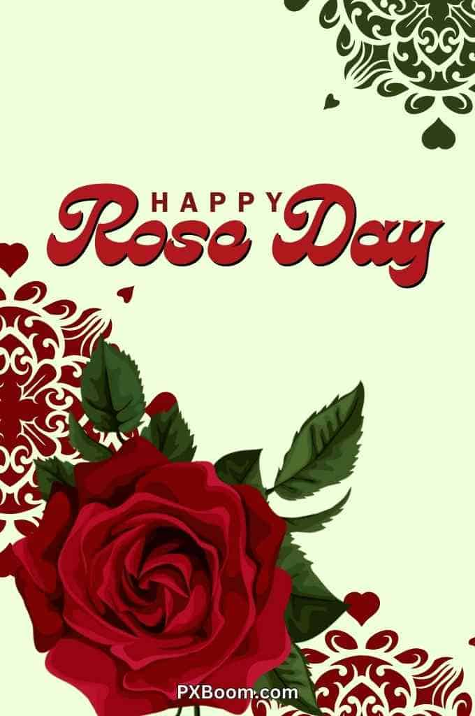 Happy Rose Day Funny Images