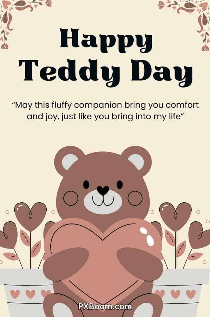 Have A Nice Day Teddy Bear Images