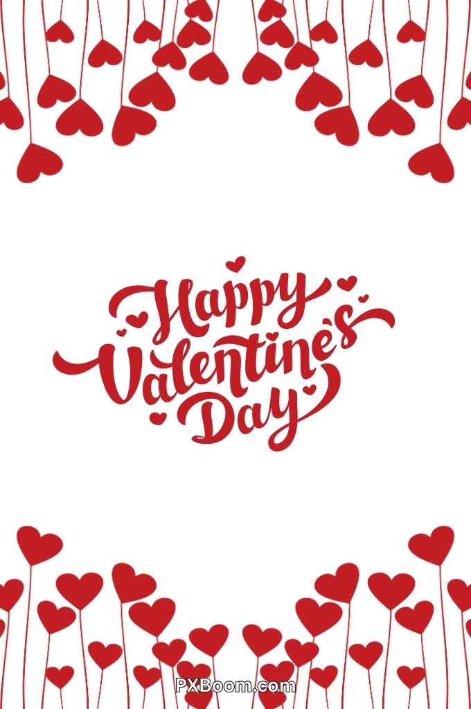 Happy Valentines Day Images 2024