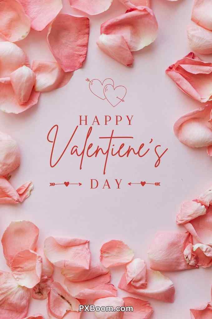 Happy Valentine Day Sweetheart Image