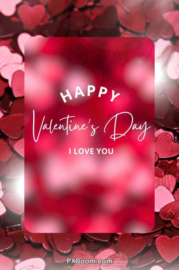 Happy Valentine's Day Images