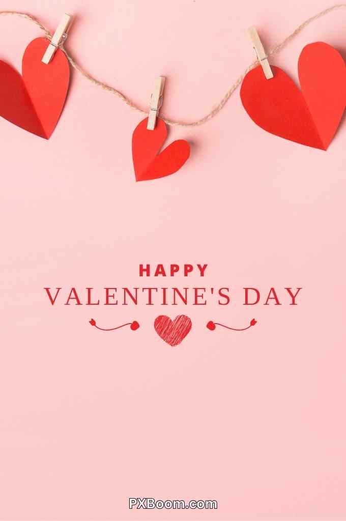 Happy Valentine Day Family Images