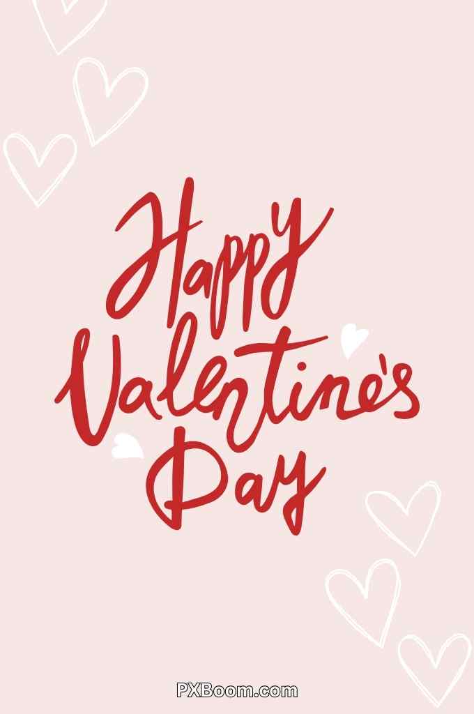 Happy Valentine Day Friends Images