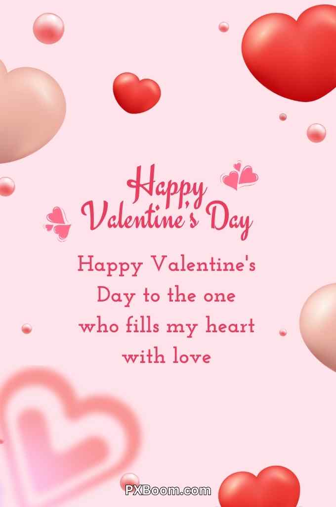 Happy Valentines Day Images For Friends