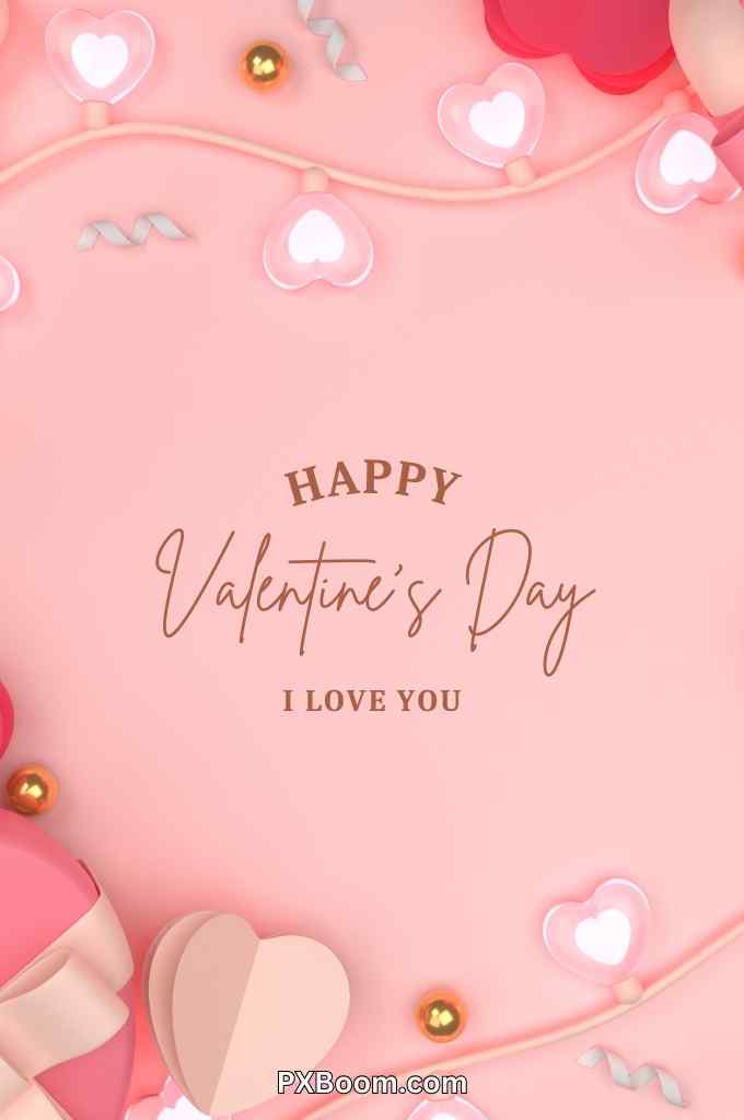 Cute Happy Valentines Day Images