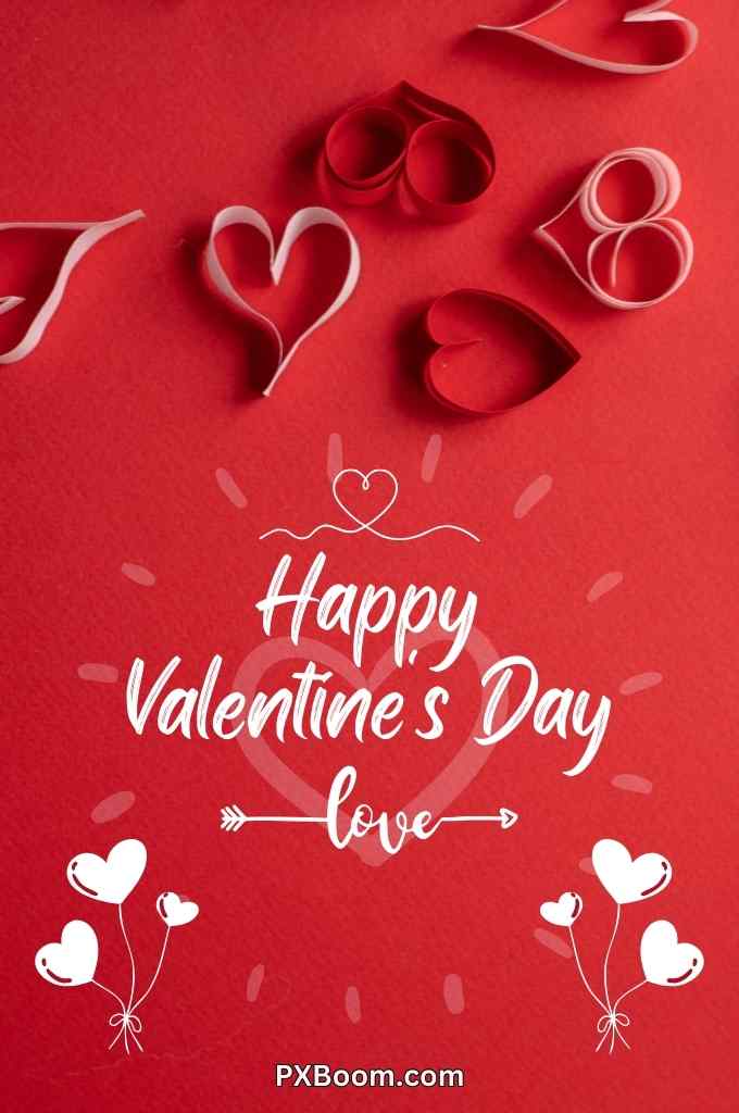 Happy Valentine Day Cute Images