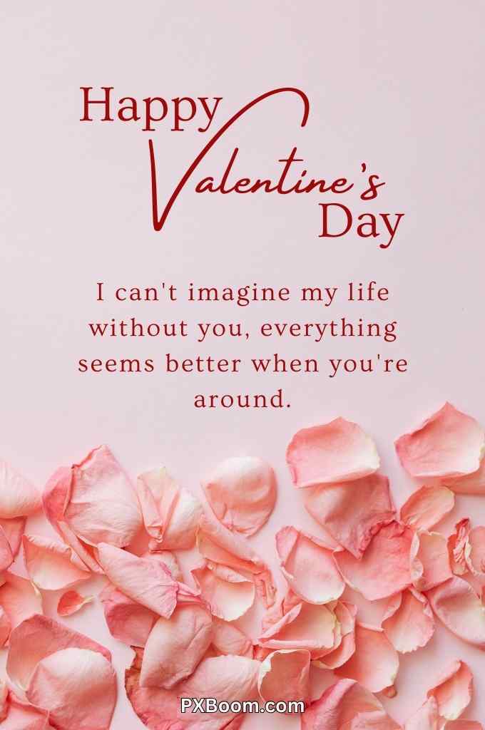 Happy Valentines Day Best Friend Images