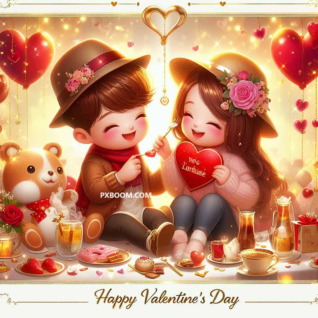 happy valentine's day best image