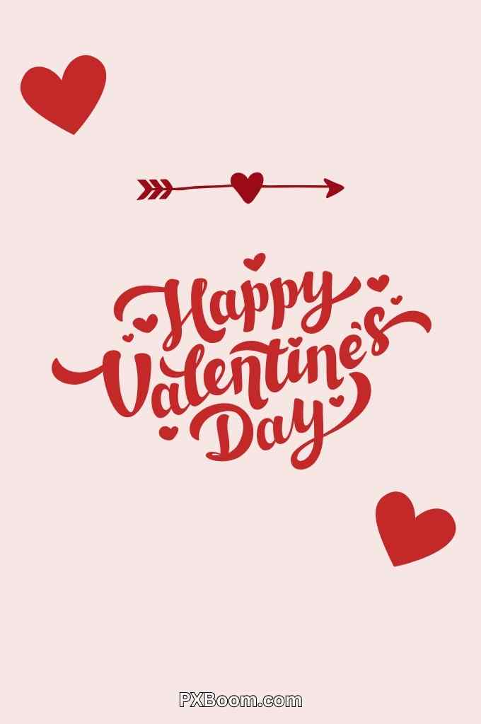 Happy Valentines Day Friend Images