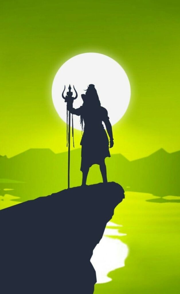 hd mahakal wallpaper 628x1024 1 Mahakal Photo