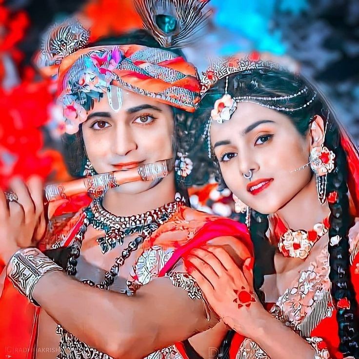 hd wallpaper radha krishna serial images hd download radha krishna serial wallpaper