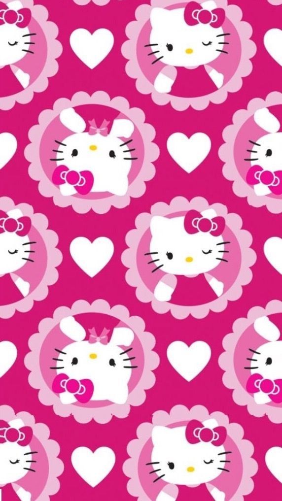 hello kitty laptop wallpaper 1 Hello Kitty wallpaper